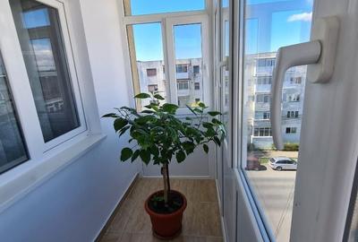 Apartament cu 2 camere decomandat în Broșteni - 12