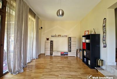Duplex cu 4 camere cu Canalizare în Gilău - 9