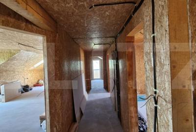 Casă cu 4 camere în Bela - 8