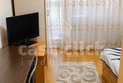 Apartament cu 2 camere decomandat în Micro 18 - 2