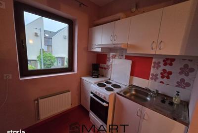 Apartament cu 2 camere în Tilișca - 3