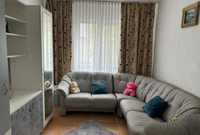 Apartament cu 3 camere decomandat în Central - 7