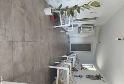 Casă cu 2 camere în Balabancea - 3