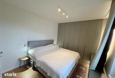 Apartament cu 3 camere în Apahida