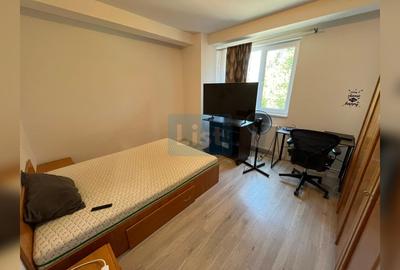 Apartament cu 3 camere semidecomandat în Gheorgheni - 7