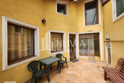 Casă cu 3 camere cu Teren 371 Mp în Central - 2