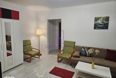 Apartament cu 2 camere semidecomandat în 1 Mai