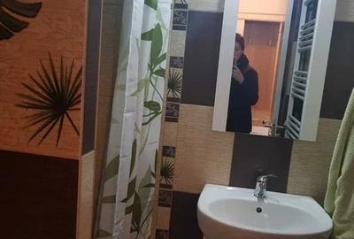 Garsonieră decomandată, mobilată în Nicolina - 8