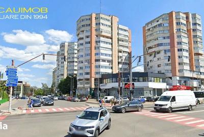 Apartament cu 3 camere în Cornișa - 15