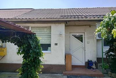 Apartament cu 3 camere semidecomandat în Șagului - 3