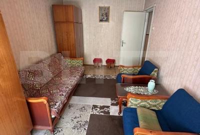 Apartament cu 3 camere decomandat, mobilat în Mănăștur - 1