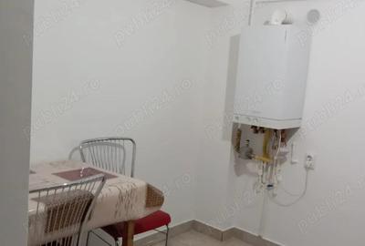 Garsonieră decomandată în Ultracentral - 1