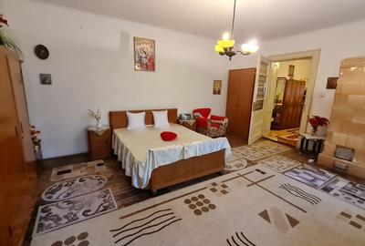 Casă cu 2 camere cu Canalizare în Central - 10