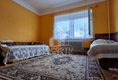 Casă cu 2 camere cu Canalizare în Central - 18