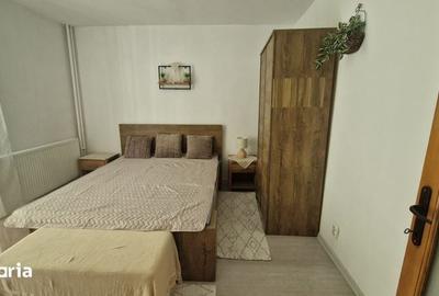 Apartament cu 2 camere decomandat în Precista - 3