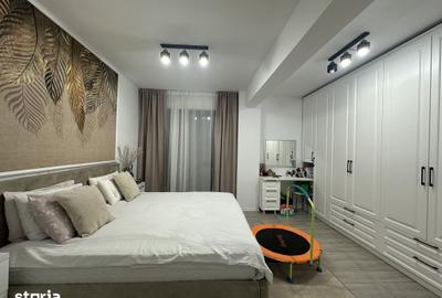 Apartament cu 3 camere în 9 Mai