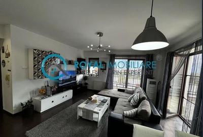 Apartament cu 4 camere decomandat în Albert - 1