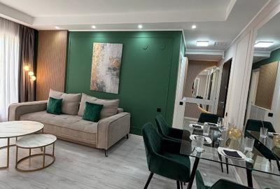 Apartament cu 3 camere decomandat, mobilat în Ștefăneștii de Jos - 10