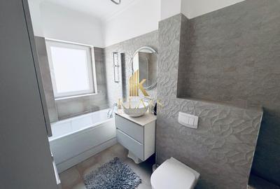 Apartament cu 3 camere decomandat, mobilat în Sisești - 12