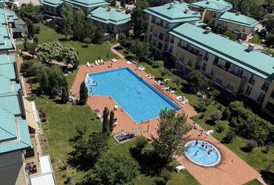 Apartament cu 4 camere decomandat în Ștefăneștii de Jos - 5