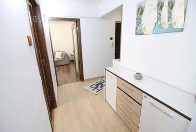Apartament cu 2 camere decomandat în Micro 20 - 14