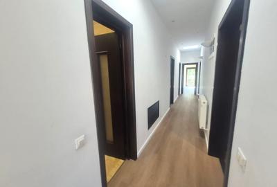 Apartament cu 5 camere decomandat în Kiseleff - 5