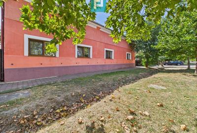Casă individuală cu 6 camere cu Teren 2712 Mp în Central - 25