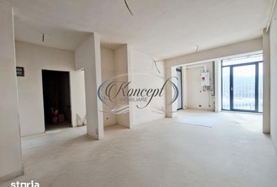 Apartament cu 2 camere semidecomandat în Florești - 1
