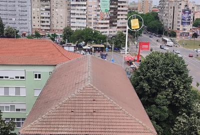 Garsonieră decomandată în Circumvalațiunii - 3