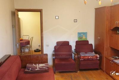 Apartament cu 3 camere decomandat în Mănăștur - 4