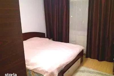 Apartament cu 2 camere decomandat în Aviației