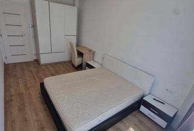 Apartament cu 2 camere semidecomandat în Mărăști - 4