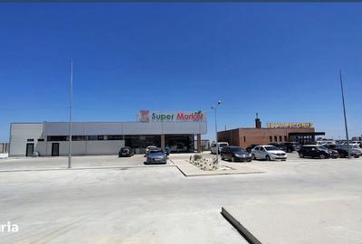 Spațiu comercial, în Central - 5