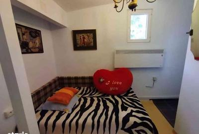 Casă cu 1 camere cu Teren 50 Mp în Bradu