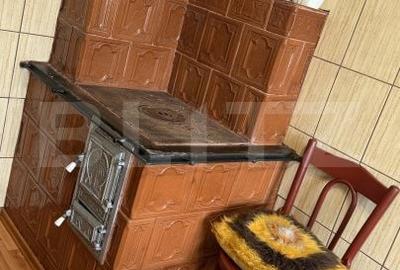Casă cu 4 camere cu Teren 528 Mp în Central - 3