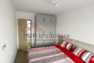 Apartament cu 3 camere semidecomandat în Gheorgheni