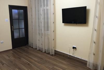 Apartament cu 2 camere în Ultracentral