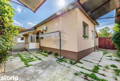 Casă cu 3 camere cu Canalizare în Șega - 2