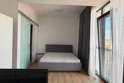 Apartament în Central