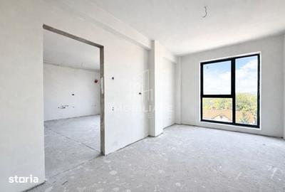 Apartament cu 2 camere în Andrei Mureșanu - 5