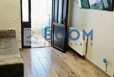 Apartament cu 2 camere decomandat în Nord