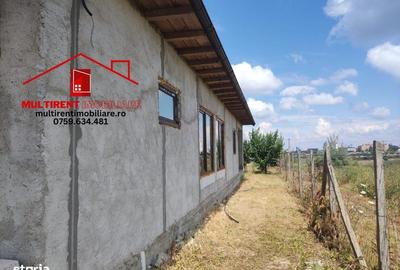 Casă cu 4 camere în Babadag