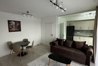 Apartament cu 2 camere decomandat, mobilat în Bucureștii Noi