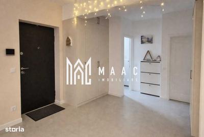 Apartament cu 3 camere în Lazaret