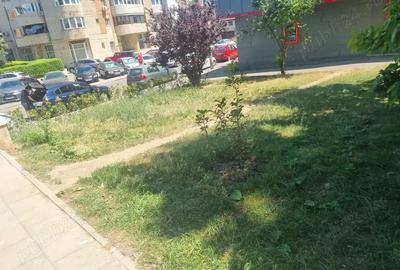 Teren de 250 mp, în Tomis II - 6