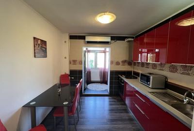 Apartament cu 2 camere, mobilat în Rahova - 3