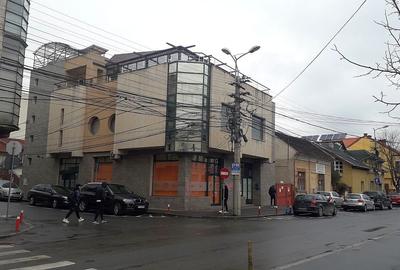 Birou, de 960 mp, în Central - 1