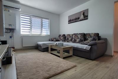 Apartament cu 2 camere semidecomandat în Est - 9