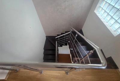 Casă individuală cu 4 camere cu Teren 796 Mp în Sud-Vest - 8