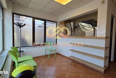 Spațiu comercial, de 130 mp, în Ultracentral - 19